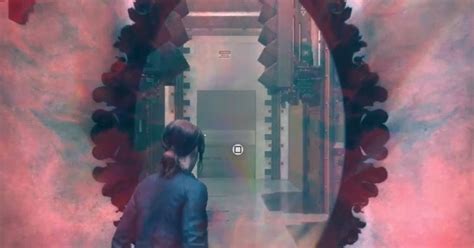 Image result for Control Self-Reflection Case File