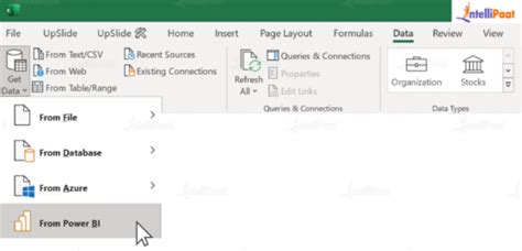 Image result for How to Export Data From Power Bi to Excel Using Python Script