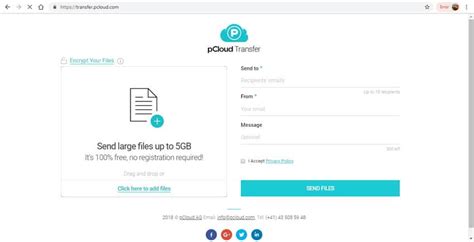 How to Send Large Files via Email and Free Online