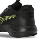 PUMA Galaxis Pro Men's Performance Boost Running Shoes. Running Shoes ...