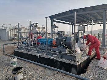液化气泵-哈尔滨一泵水泵厂