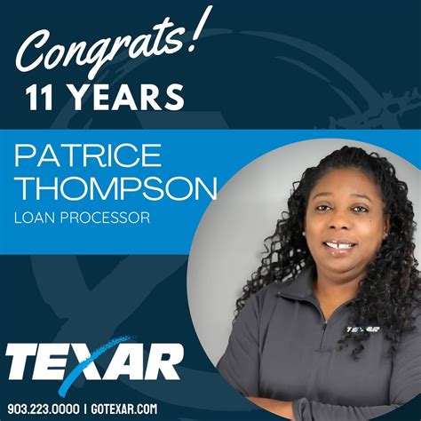 Texar Federal Credit Union