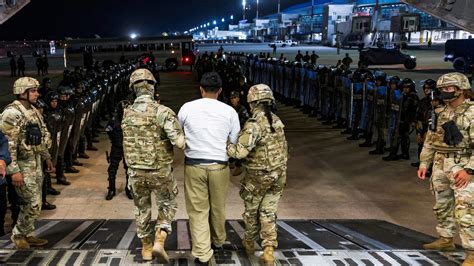 Trump administration deports men to South Sudan, lawyers say