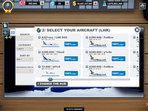 Image result for Virtual Airline Manager Tutorial