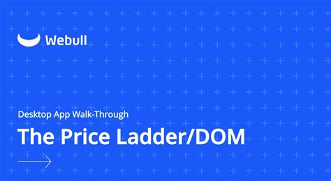 Image result for Webull Volume Ladder Explained