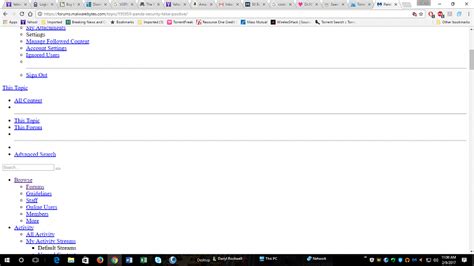Image result for Why Is the Web Page Only Running Script