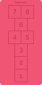 Dekoratus | Buy Green Yoga Mat | Premium Non-Slip TPE Mat