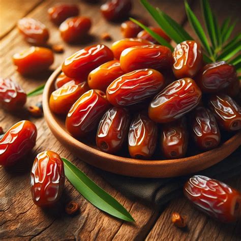 132+ Dates Nutrition Facts: Calories, Sugar & Health Benefits Explained