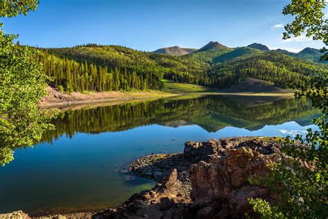 Summer Itinerary - Ramblers