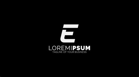 E Logo 的图像结果