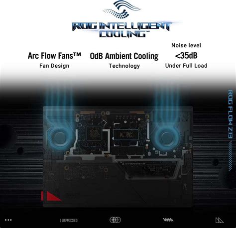 ASUS ROG Flow Z13 Intel Core i5 12th Gen 12500H - (16 GB/512 GB SSD ...