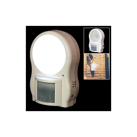 Infrared Light Sensor 的图像结果