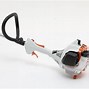 Image result for STIHL FS 38 Line Replacement