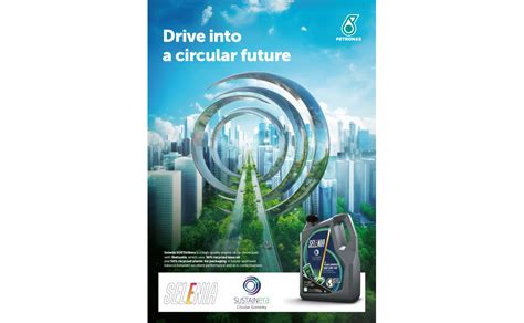 Stellantis and PETRONAS Lubricants International Launch the Co-branded ...