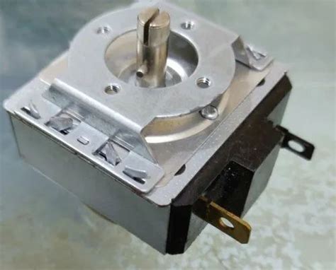 Electronic Timer - Mechnical Timer For Oven 0-60 Min. Manufacturer from ...