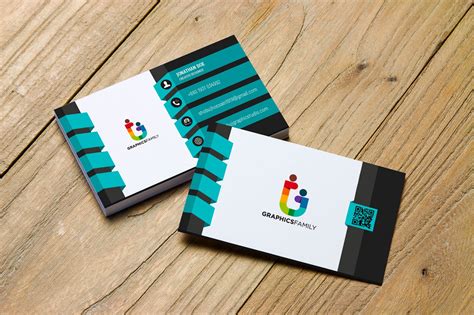 Creative Business Card 的图像结果