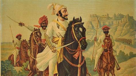 How Shivaji Maharaj expanded into South, defeated the Portuguese, and ...