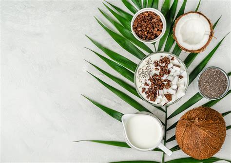 Alternate Income in Coconut Farming