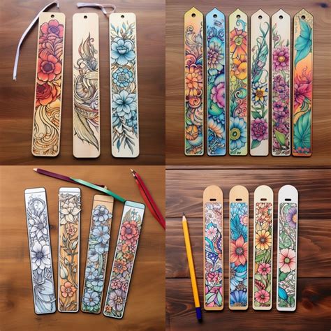 Image result for Unique Bookmarks