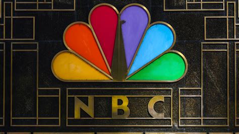 NBC cancels 5 TV shows ahead of 2025-2026 season - but renews 10 in ...