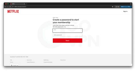 How to Get Netflix 的图像结果