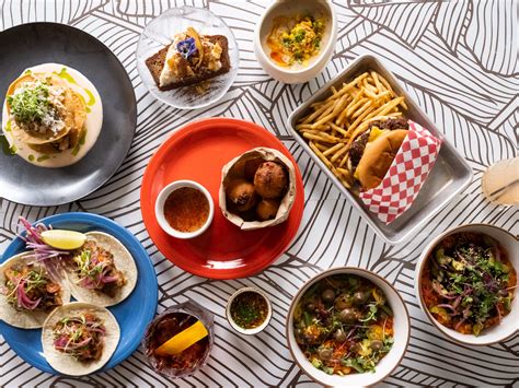 The Best Restaurants & Bars In Fremont - Seattle - The Infatuation