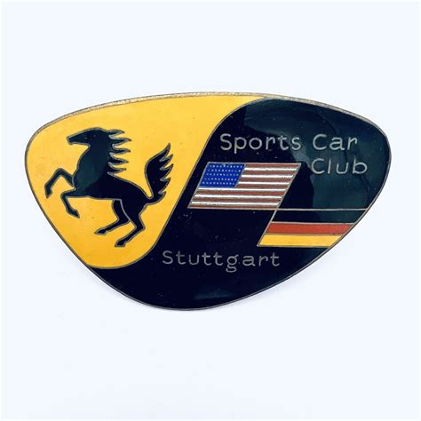 German Car Horse Logo German Riding Pony Mare 7 Years 14,1 Hh Brown In