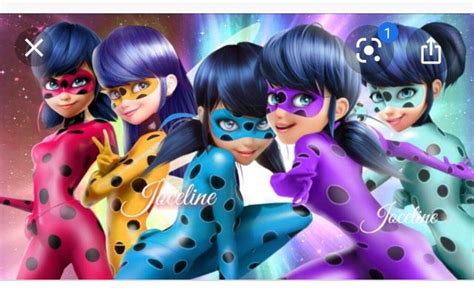 Image result for Ladybug Power Stance