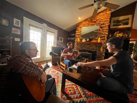 Bobcat Possum and Friends, Public House Brewing Company: St James ...