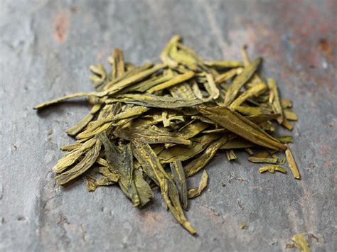 How To Dehydrate Tea Leaves - Recipes.net