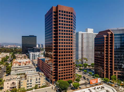 11755 Wilshire Blvd, Los Angeles, CA 90025 - Wilshire Landmark I | LoopNet
