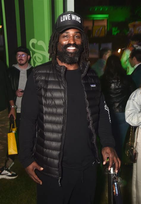 Ricky Williams Net Worth - Wiki, Age, Weight and Height, Relationships ...