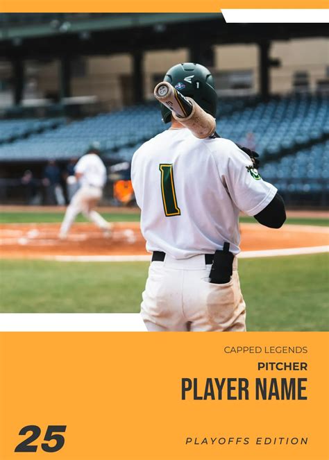 Baseball Card 的图像结果