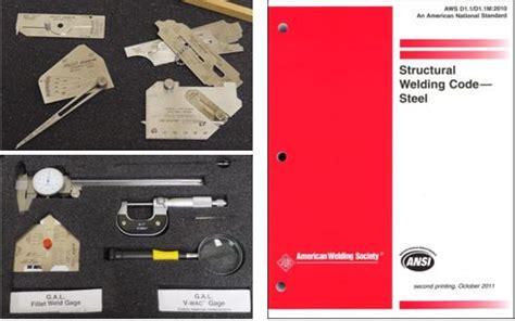 Image result for Visual Weld Inspection Training