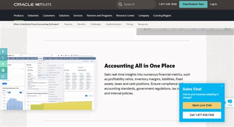 Image result for NetSuite Accounting Program