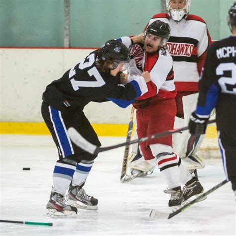 Hockey Fight 的图像结果