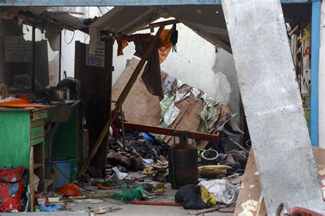 尼泊尔首都发生3起爆炸事件 至少4人丧生