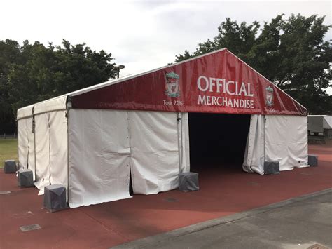 Custom Gables: Marquee Upgrades - Event Rentals