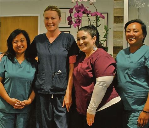 Jennifer Baron, MD Office Photos