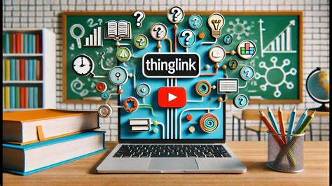 Image result for +Videotutorial ThingLink