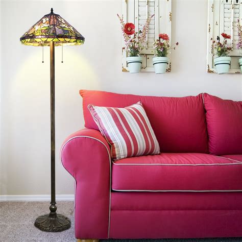 Trending Overstock Floor Lamps For Modern Homes