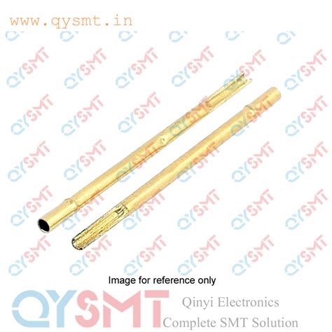 R50-2S Receptacle Pogo Pin – QYSMT