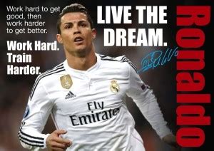 Motivational Wall Posters For Bedroom Living Room Office 3D Poster ...