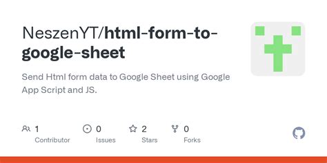 How to Use HTML Form Get Using Google Sheet 的图像结果