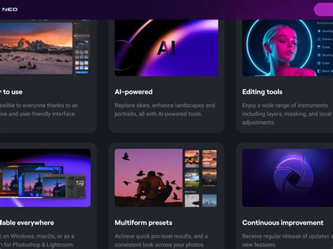 Image result for Neo Luminar Sample