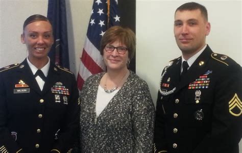 Developing COIs into Recruiting Assets | Article | The United States Army