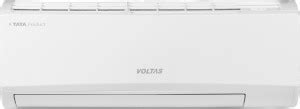 Voltas 1 Ton Split AC - Buy Voltas 1 Ton Split AC Online at Low Prices ...