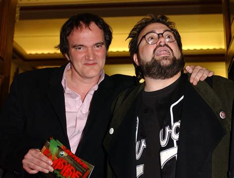 Kevin Smith Weight Loss