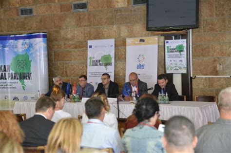 Održan Prvi balkanski ruralni parlament | Mreža za ruralni razvoj ...