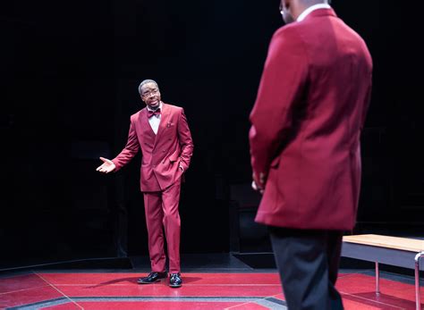 Choir Boy | Sep 11 - Oct 23, 2022 - Union Arts Center